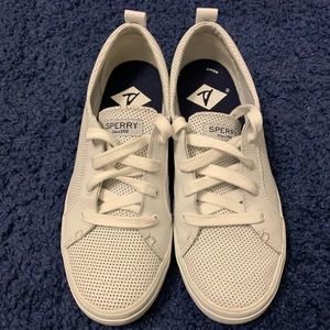 Women’s Sperry Sneakers